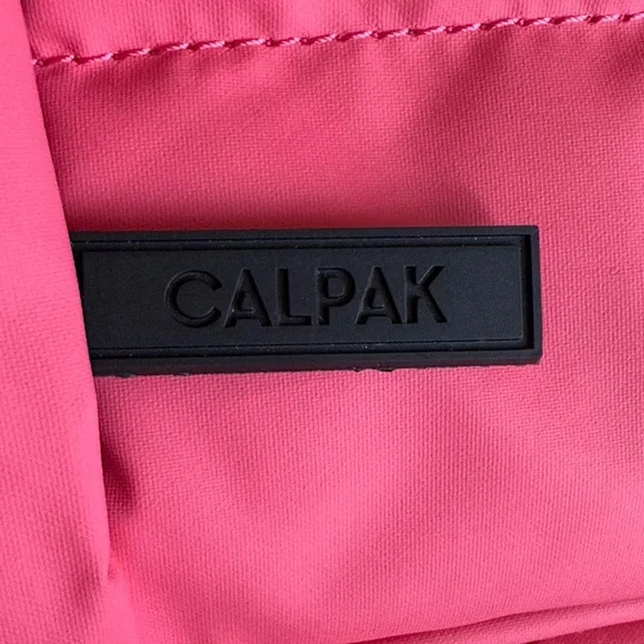 Calpak Mini Luka Backpack Watermelon - Picture 2 of 9